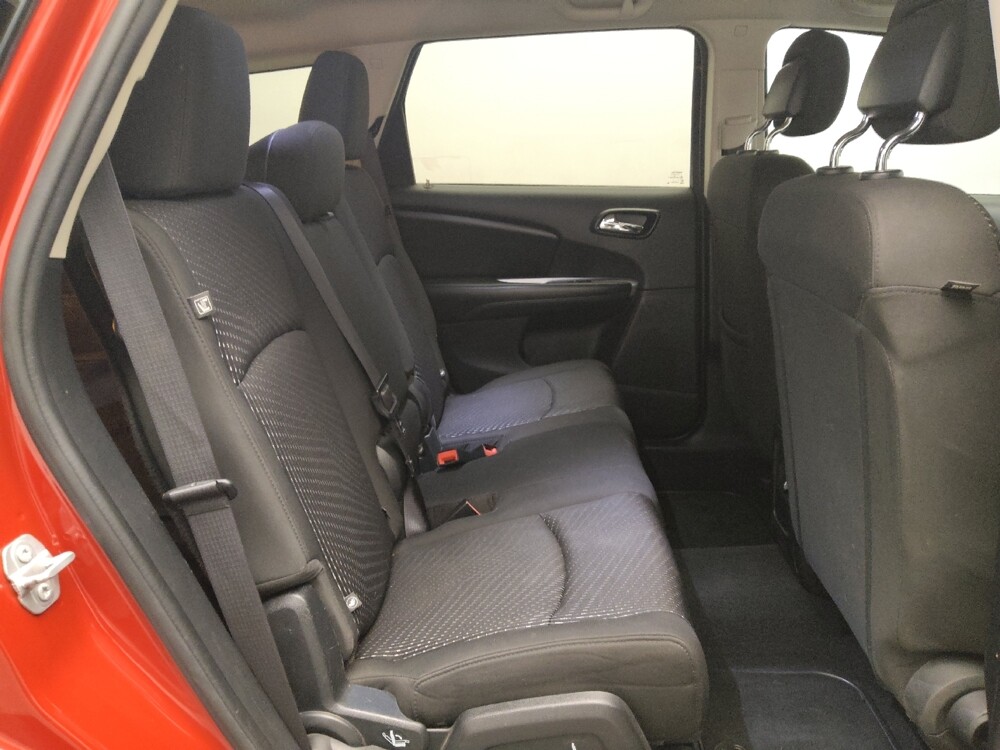 2017 Dodge Journey in Round Rock, TX 78664 - 18085065 19