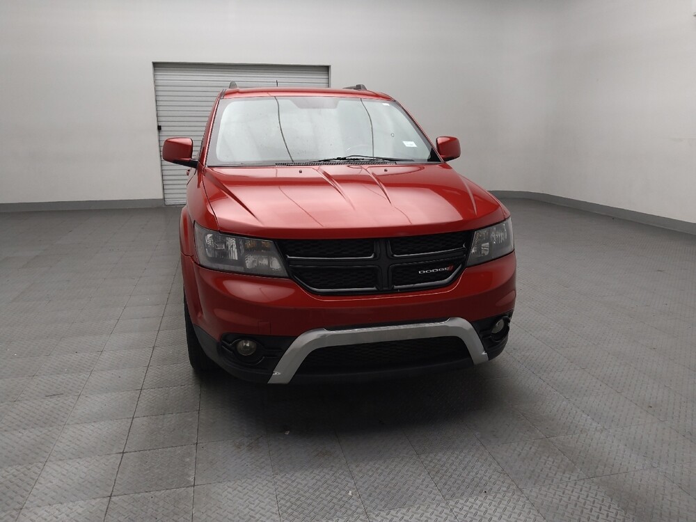 2017 Dodge Journey in Round Rock, TX 78664 - 18085065 14