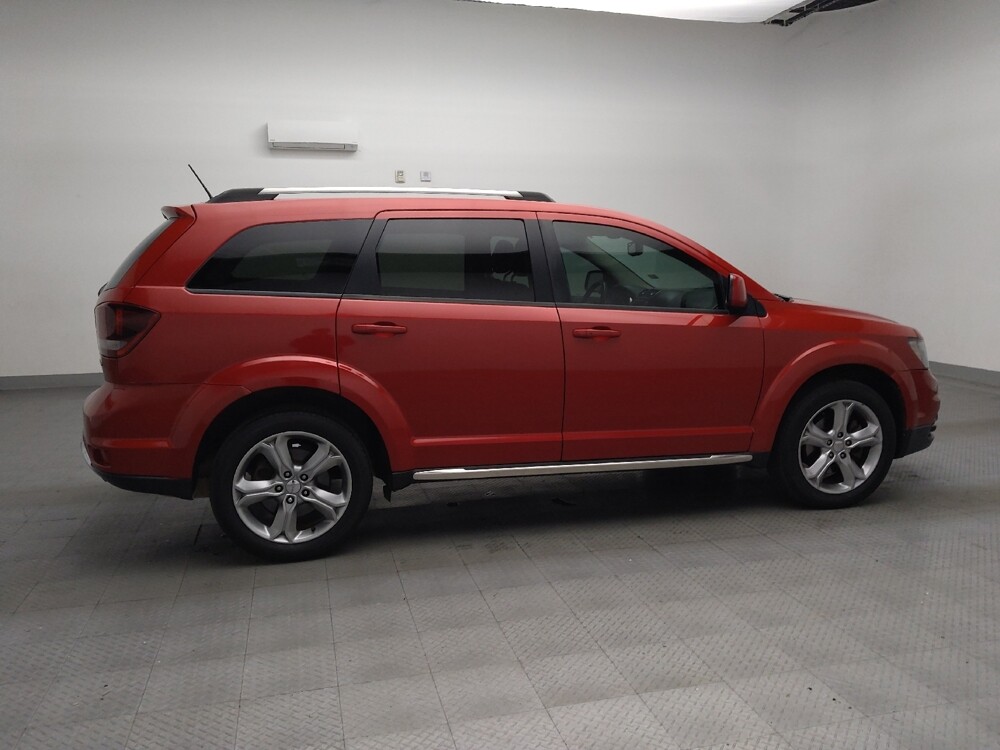 2017 Dodge Journey in Round Rock, TX 78664 - 18085065 10