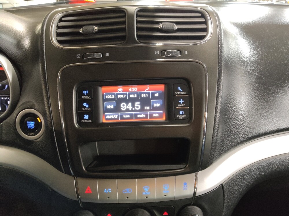 2017 Dodge Journey in Round Rock, TX 78664 - 18085065 25