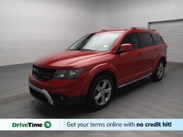 2017 Dodge Journey in Round Rock, TX 78664