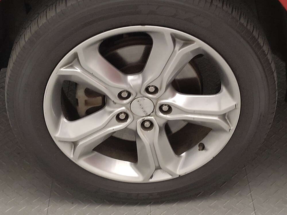 2017 Dodge Journey in Round Rock, TX 78664 - 18085065 31