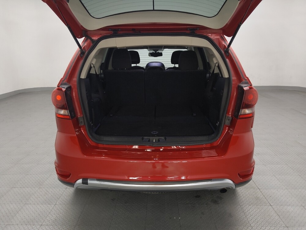 2017 Dodge Journey in Round Rock, TX 78664 - 18085065 29