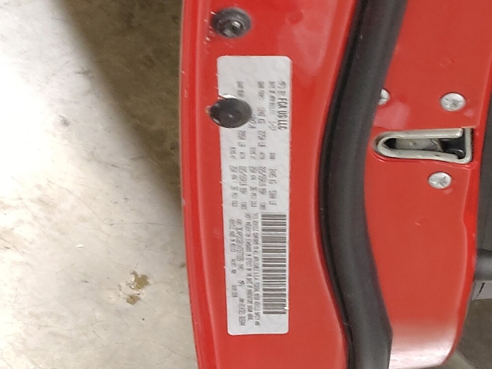 2017 Dodge Journey in Round Rock, TX 78664 - 18085065 33