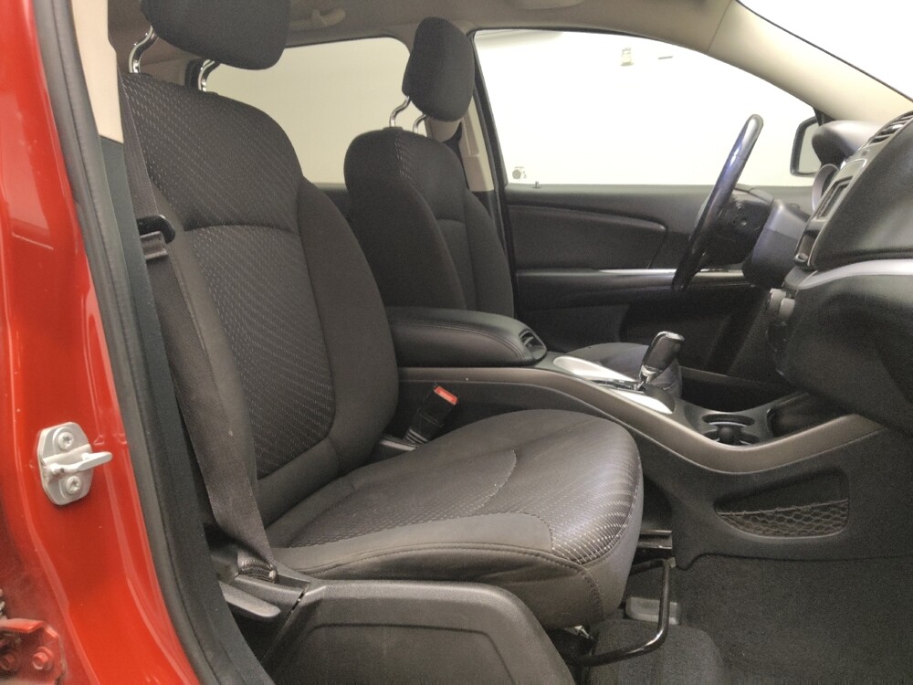 2017 Dodge Journey in Round Rock, TX 78664 - 18085065 21