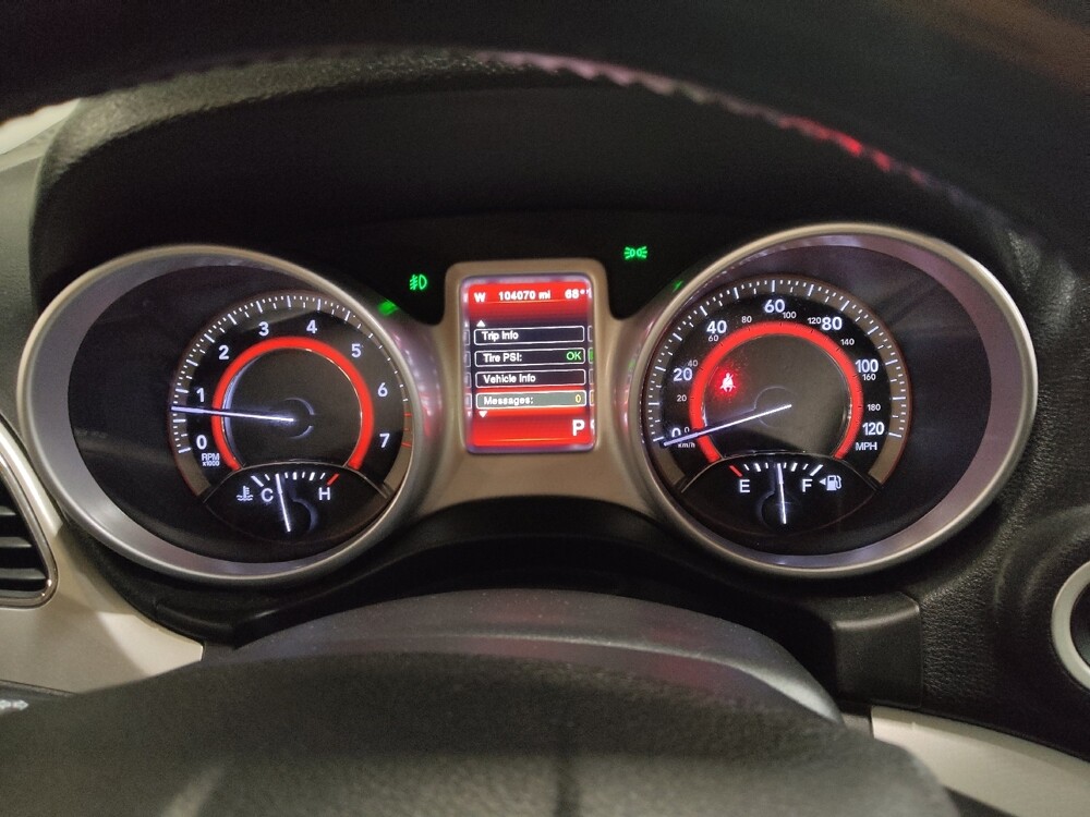 2017 Dodge Journey in Round Rock, TX 78664 - 18085065 23