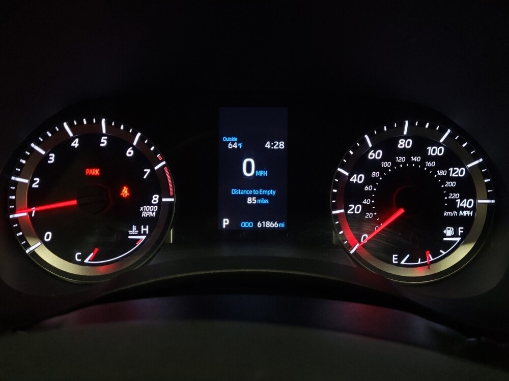 2022 Toyota Highlander in Allentown, PA 18103 - 18085069 23