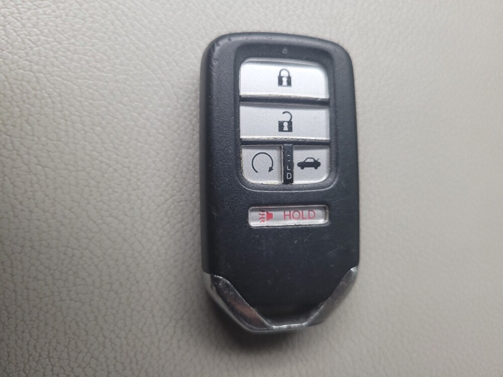 2018 Honda Accord in Antioch, TN 37013 - 18085070 32