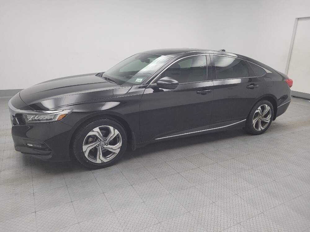 2018 Honda Accord in Antioch, TN 37013 - 18085070 2