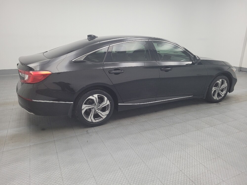 2018 Honda Accord in Antioch, TN 37013 - 18085070 10