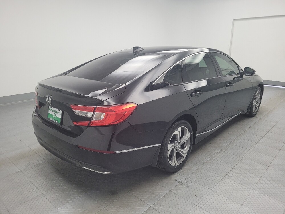 2018 Honda Accord in Antioch, TN 37013 - 18085070 9