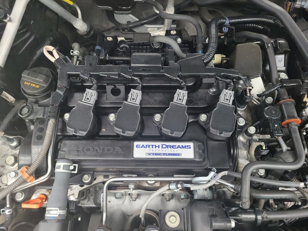 2018 Honda Accord in Antioch, TN 37013 - 18085070 30