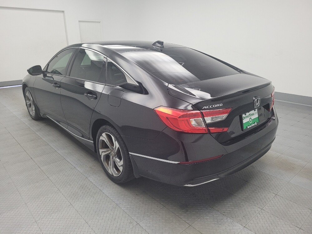 2018 Honda Accord in Antioch, TN 37013 - 18085070 5