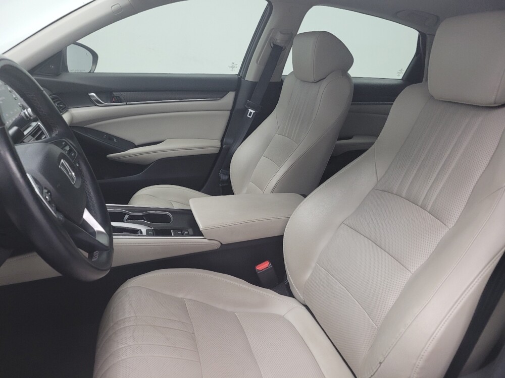 2018 Honda Accord in Antioch, TN 37013 - 18085070 17