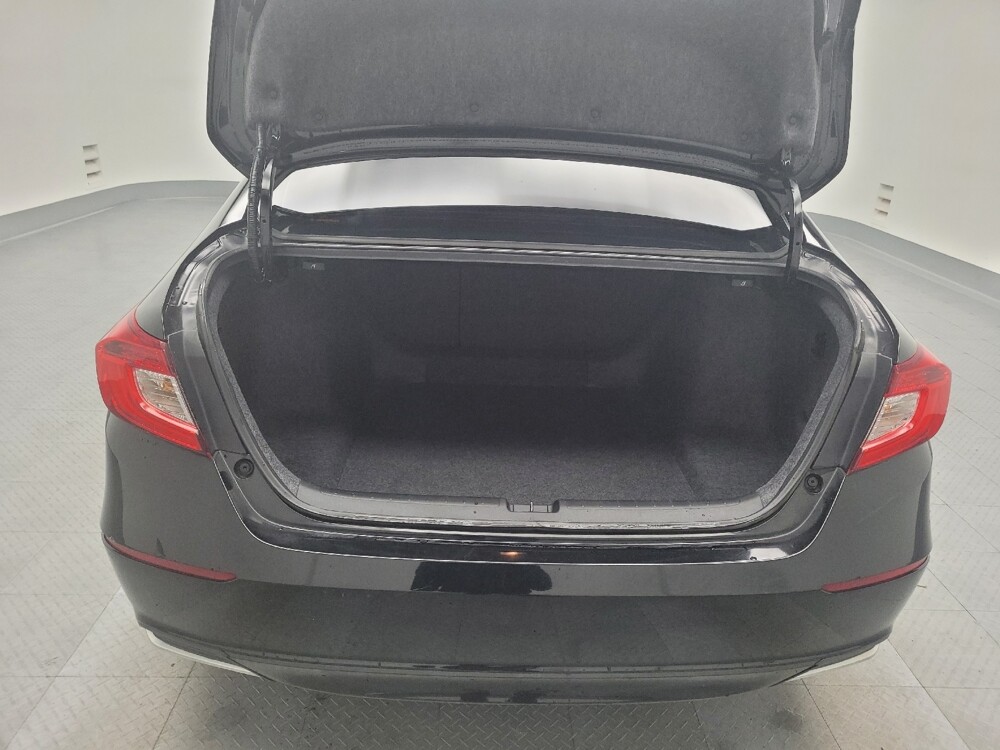 2018 Honda Accord in Antioch, TN 37013 - 18085070 29