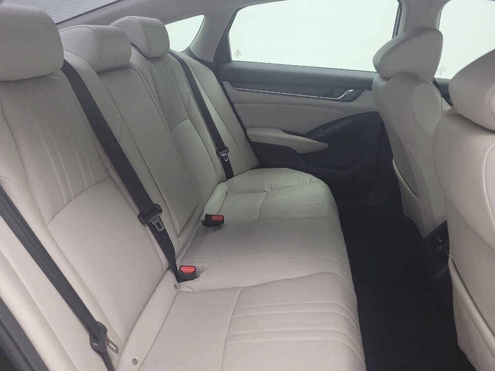 2018 Honda Accord in Antioch, TN 37013 - 18085070 19