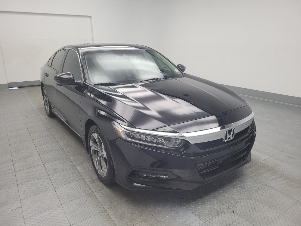 2018 Honda Accord in Antioch, TN 37013 - 18085070 13