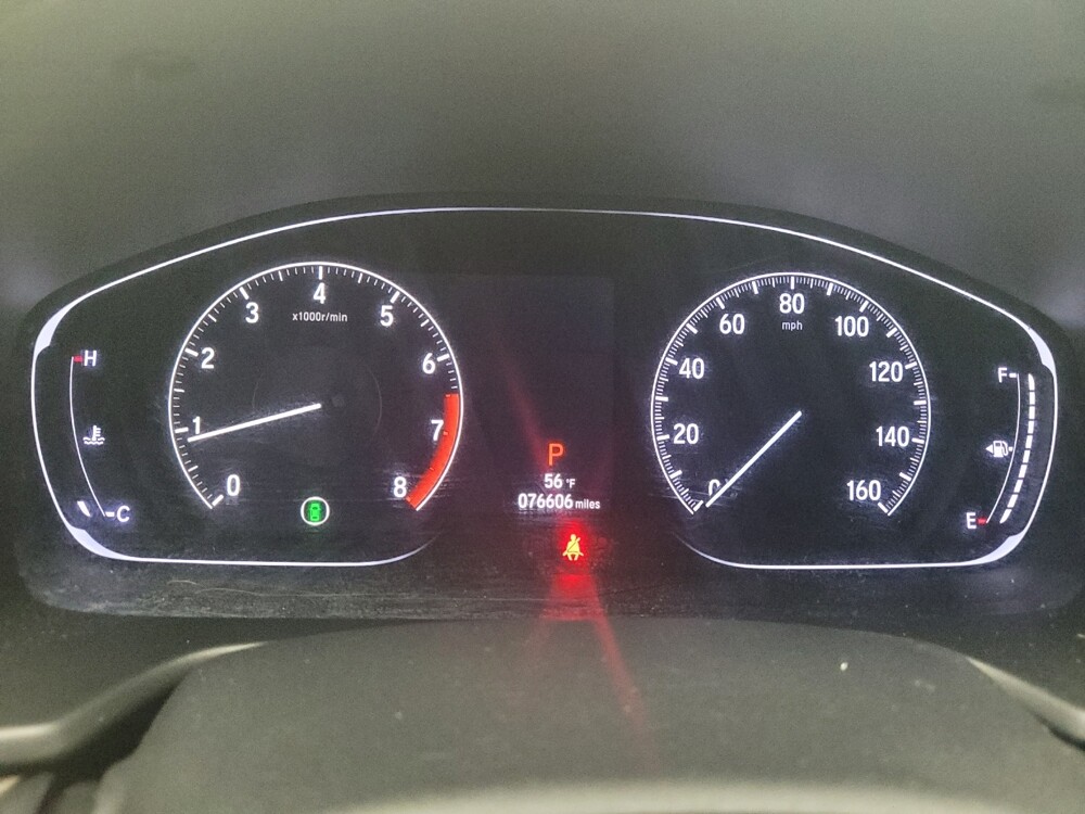 2018 Honda Accord in Antioch, TN 37013 - 18085070 23