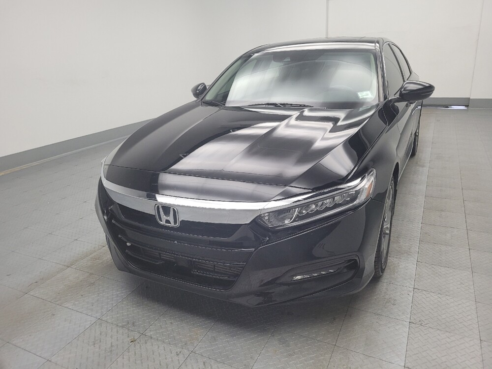 2018 Honda Accord in Antioch, TN 37013 - 18085070 15