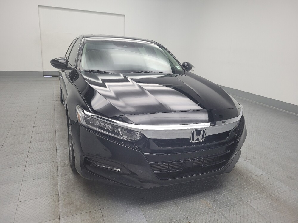 2018 Honda Accord in Antioch, TN 37013 - 18085070 14