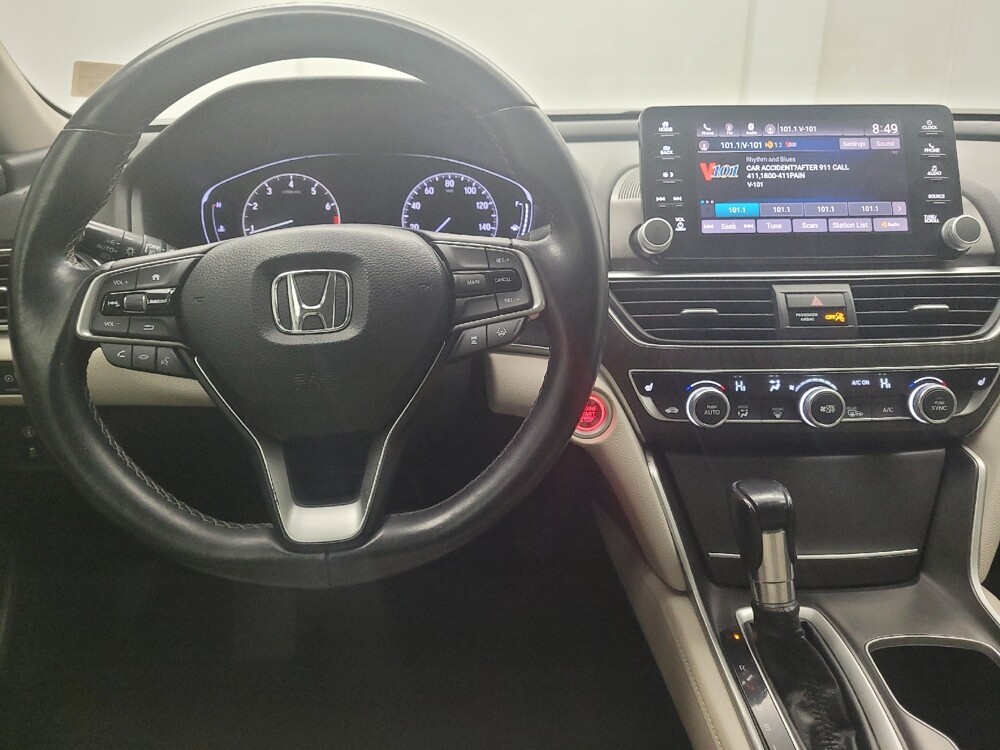 2018 Honda Accord in Antioch, TN 37013 - 18085070 22