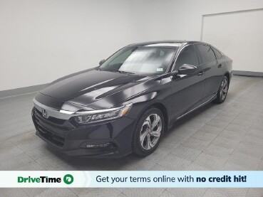 2018 Honda Accord in Antioch, TN 37013