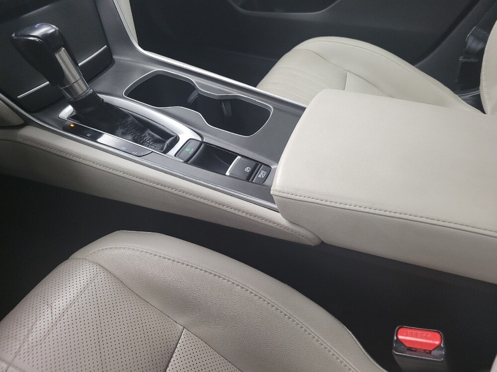 2018 Honda Accord in Antioch, TN 37013 - 18085070 26