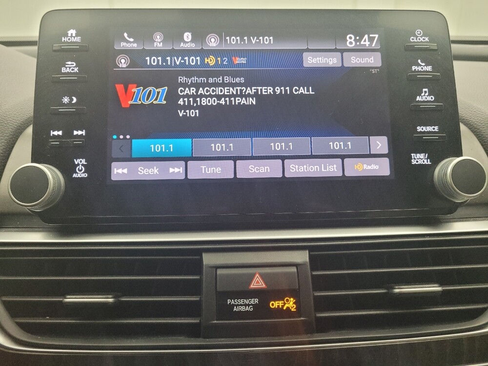 2018 Honda Accord in Antioch, TN 37013 - 18085070 25