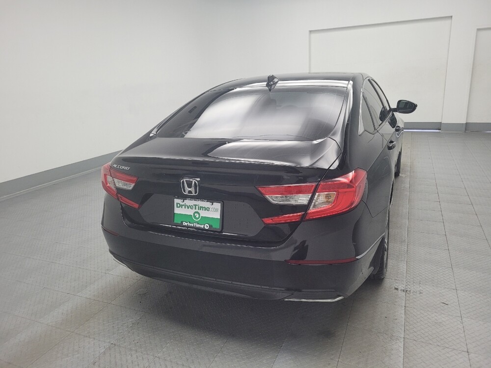 2018 Honda Accord in Antioch, TN 37013 - 18085070 7