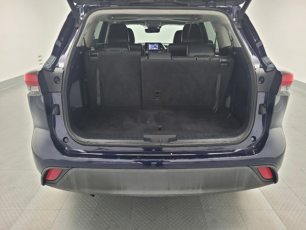 2020 Toyota Highlander in Antioch, TN 37013 - 18085071 29