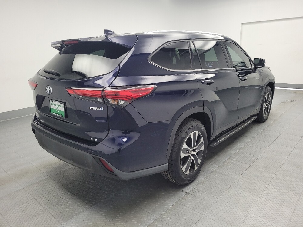 2020 Toyota Highlander in Antioch, TN 37013 - 18085071 9