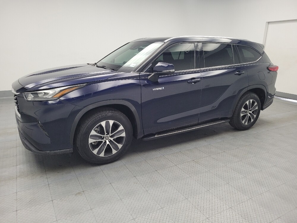 2020 Toyota Highlander in Antioch, TN 37013 - 18085071 2