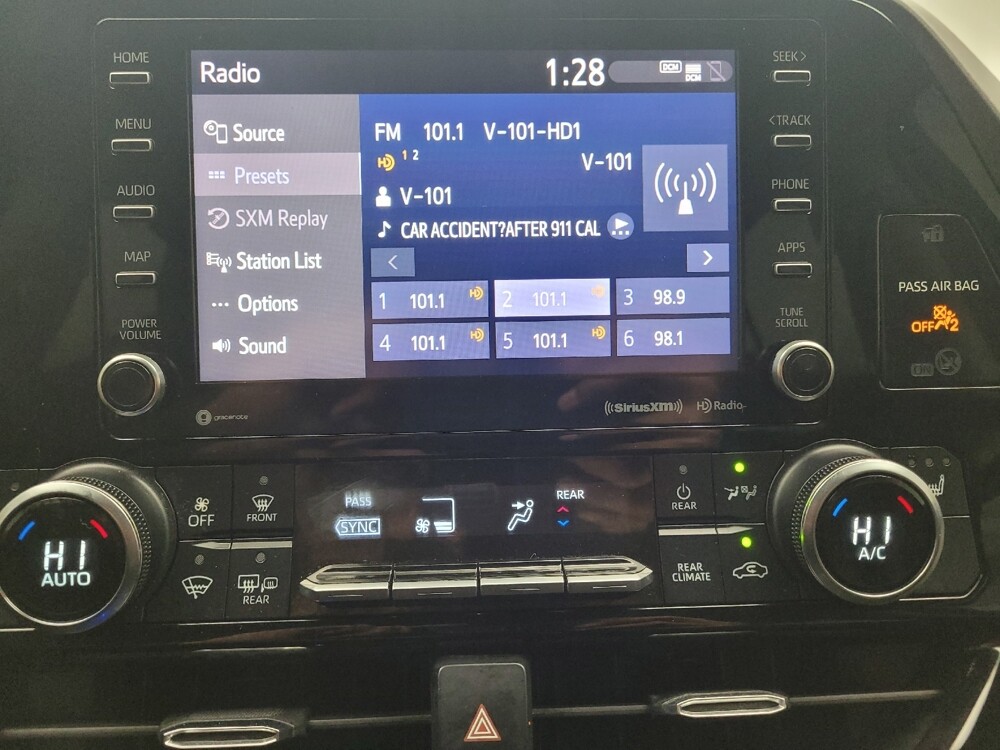 2020 Toyota Highlander in Antioch, TN 37013 - 18085071 25