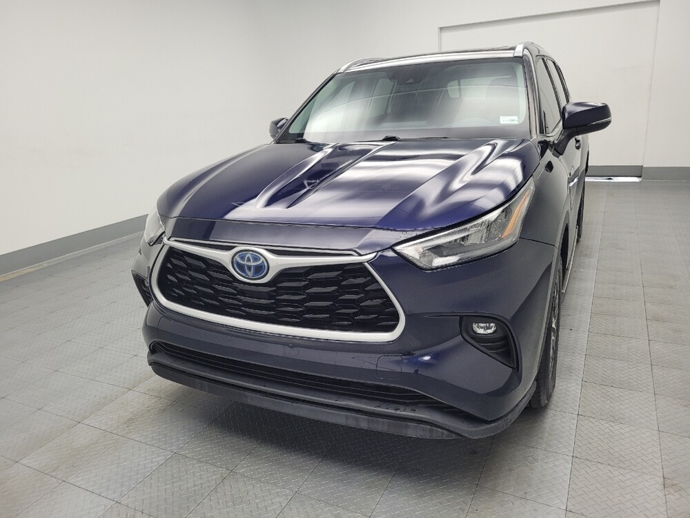 2020 Toyota Highlander in Antioch, TN 37013 - 18085071 15