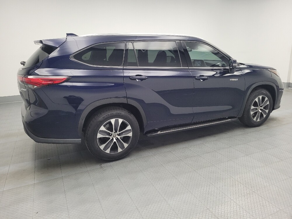 2020 Toyota Highlander in Antioch, TN 37013 - 18085071 10