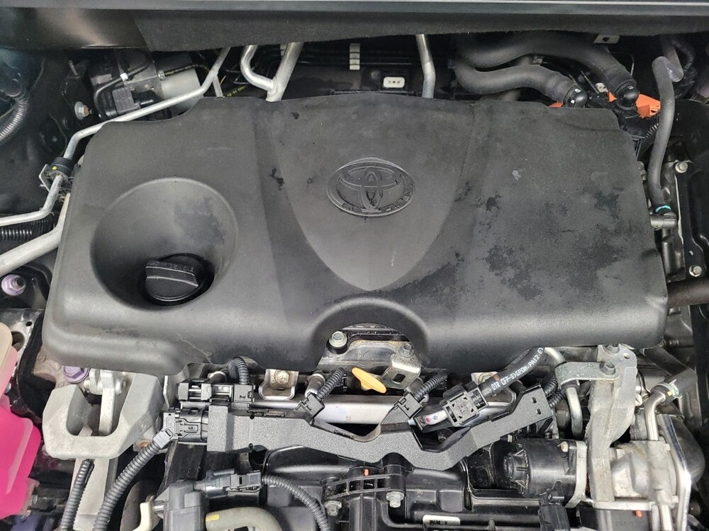 2020 Toyota Highlander in Antioch, TN 37013 - 18085071 30