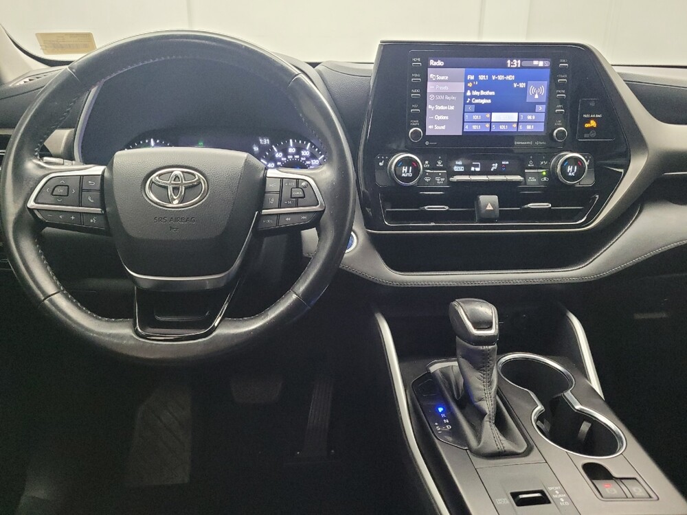 2020 Toyota Highlander in Antioch, TN 37013 - 18085071 22