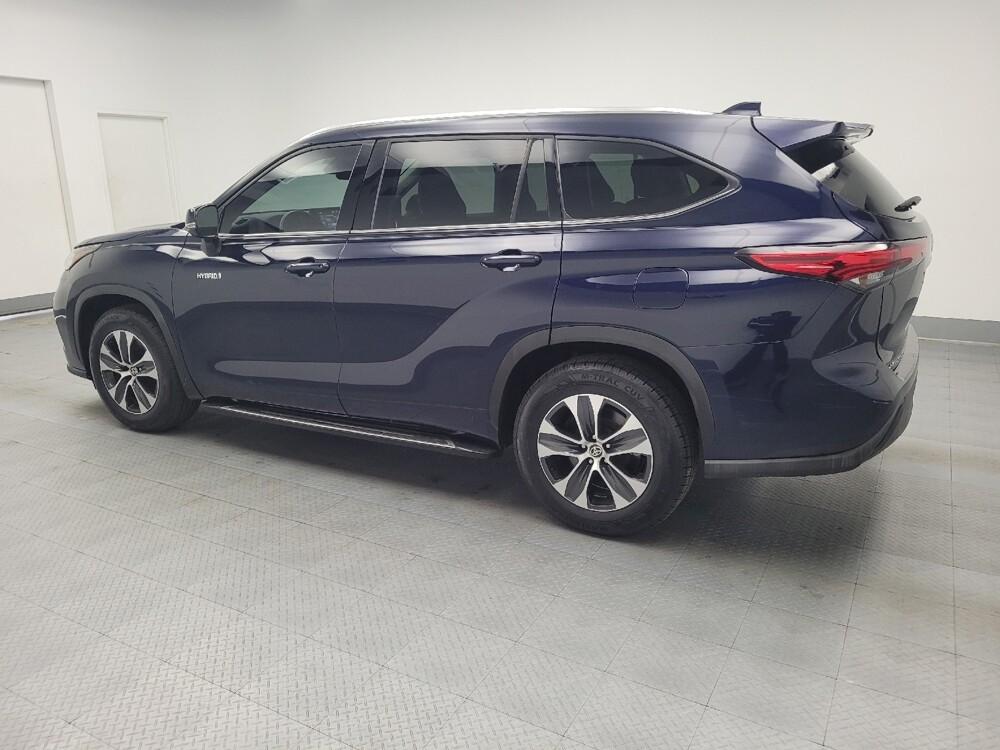 2020 Toyota Highlander in Antioch, TN 37013 - 18085071 3