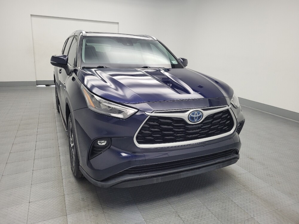 2020 Toyota Highlander in Antioch, TN 37013 - 18085071 14