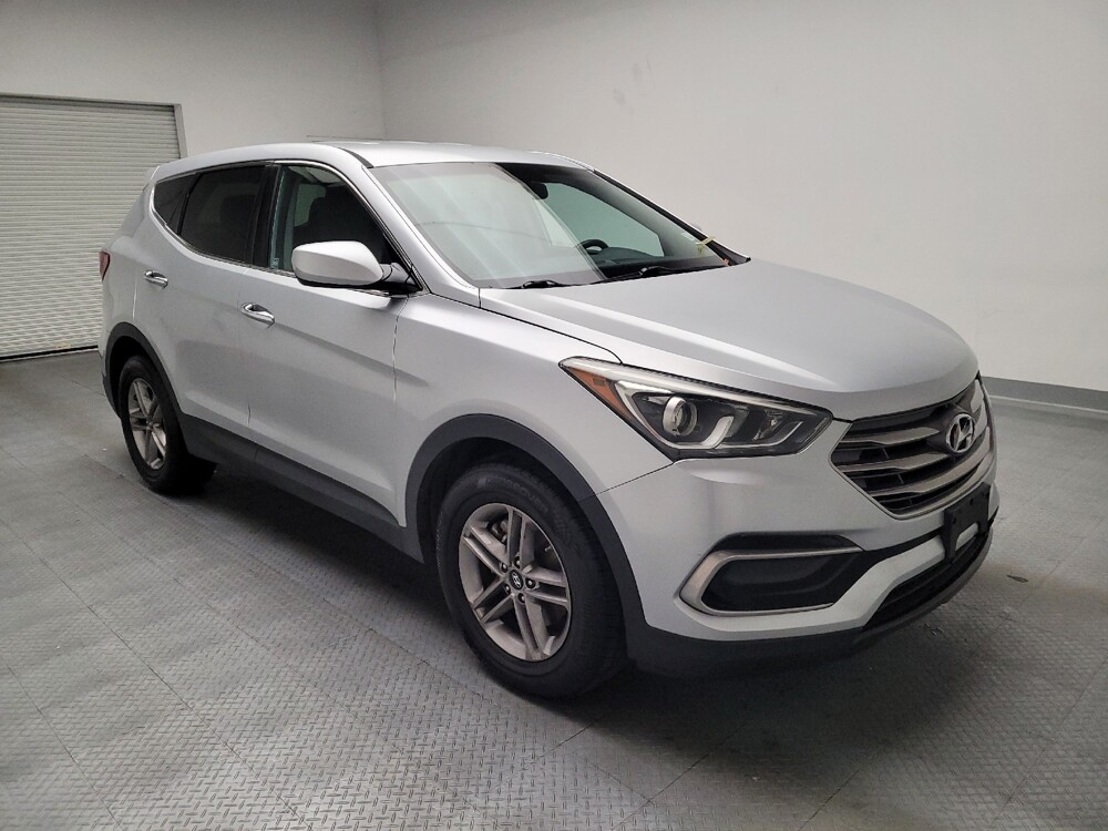 2017 Hyundai Santa Fe in Riverside, CA 92504 - 18085072 13