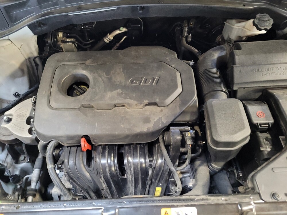 2017 Hyundai Santa Fe in Riverside, CA 92504 - 18085072 30