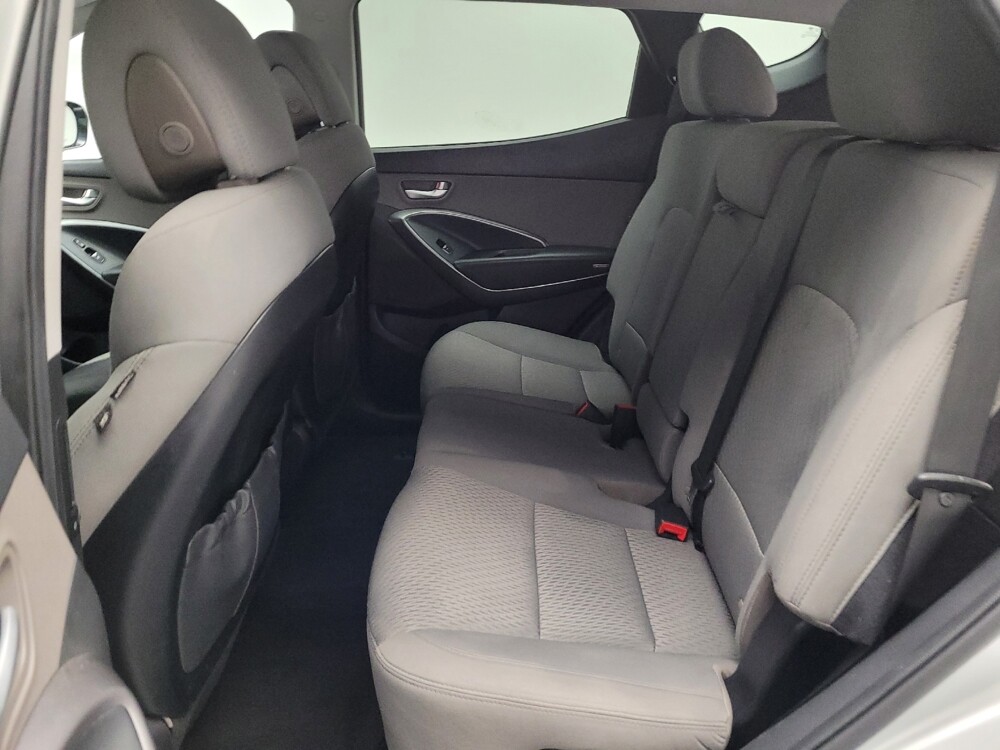 2017 Hyundai Santa Fe in Riverside, CA 92504 - 18085072 18