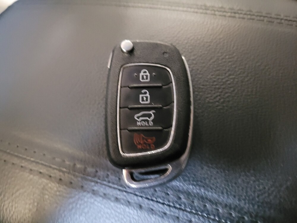 2017 Hyundai Santa Fe in Riverside, CA 92504 - 18085072 32