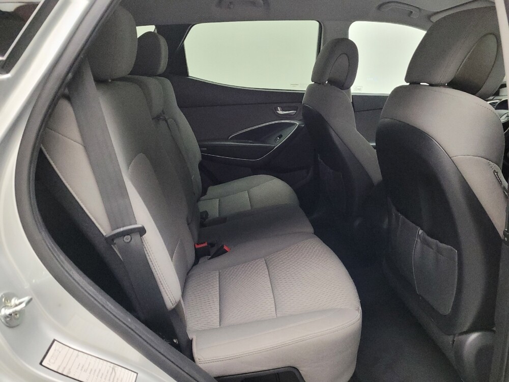 2017 Hyundai Santa Fe in Riverside, CA 92504 - 18085072 19