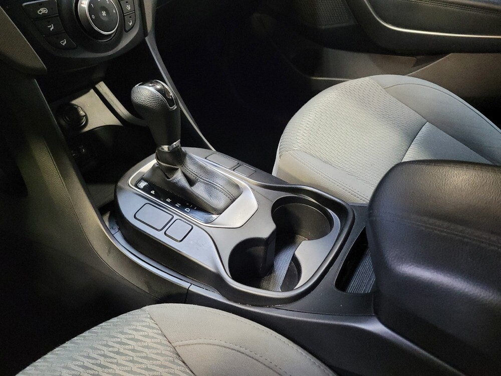 2017 Hyundai Santa Fe in Riverside, CA 92504 - 18085072 26