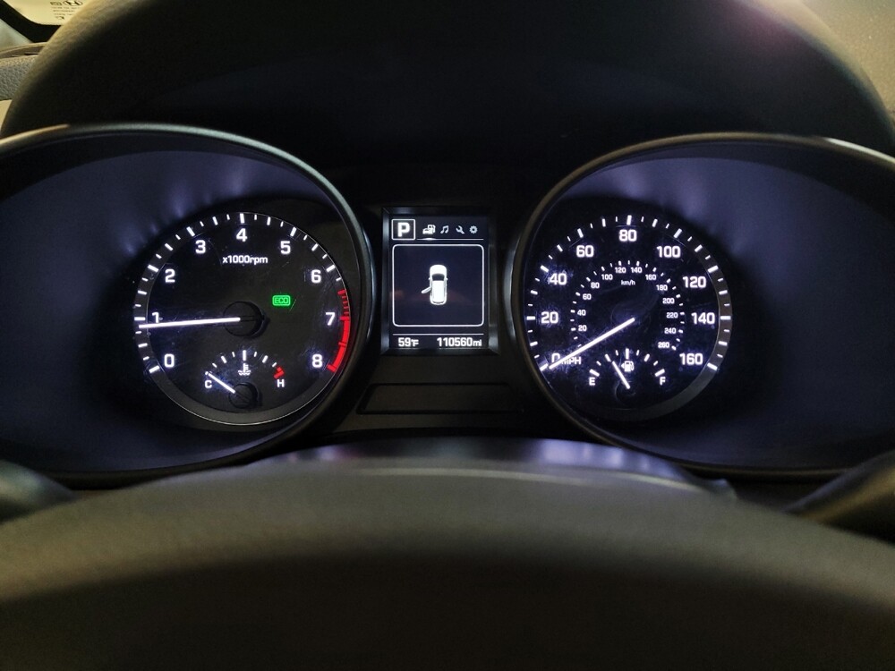 2017 Hyundai Santa Fe in Riverside, CA 92504 - 18085072 23