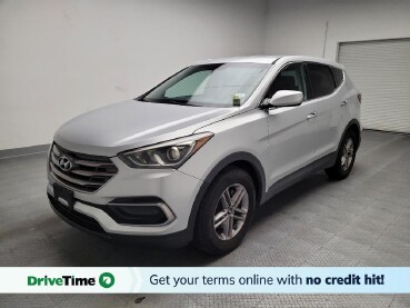 2017 Hyundai Santa Fe in Riverside, CA 92504