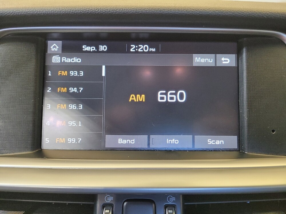 2019 Kia Optima in Columbus, OH 43231 - 18085073 25