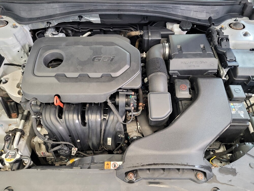 2019 Kia Optima in Columbus, OH 43231 - 18085073 30