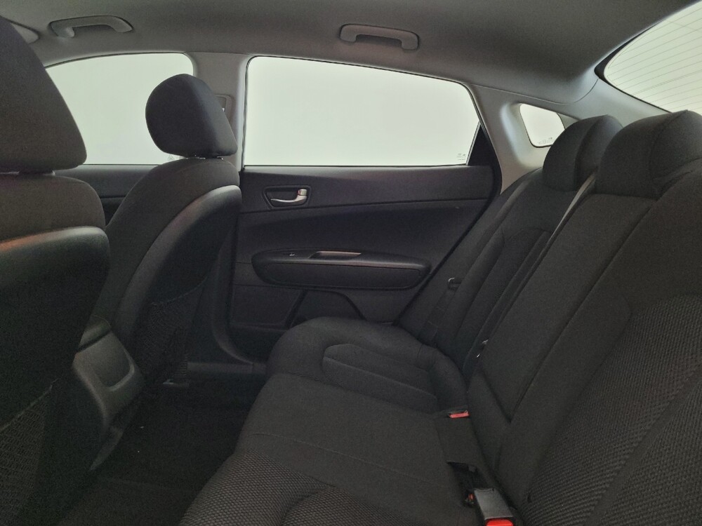 2019 Kia Optima in Columbus, OH 43231 - 18085073 18